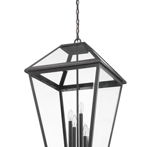 Talbot 32.25-in Outdoor Hanging