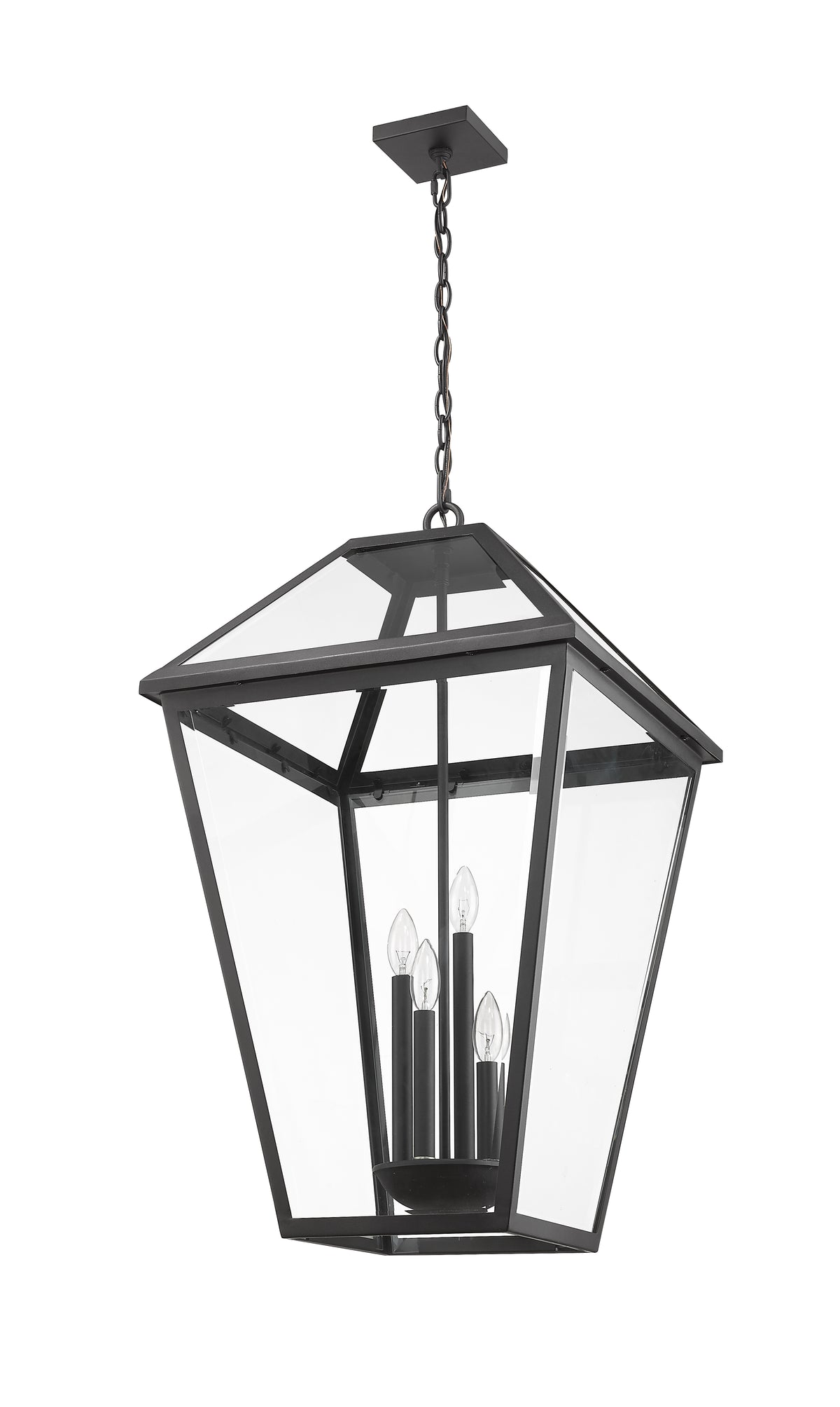 Talbot 32.25-in Outdoor Hanging