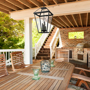 Talbot 32.25-in Outdoor Hanging