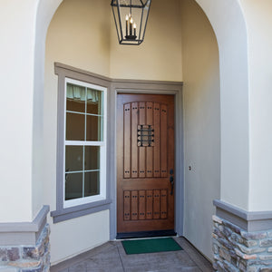 Talbot 32.25-in Outdoor Hanging