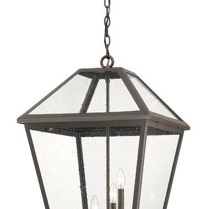 Talbot 32.25-in Outdoor Hanging