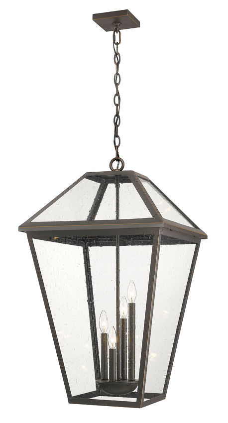 Talbot 32.25-in Outdoor Hanging
