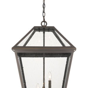 Talbot 32.25-in Outdoor Hanging