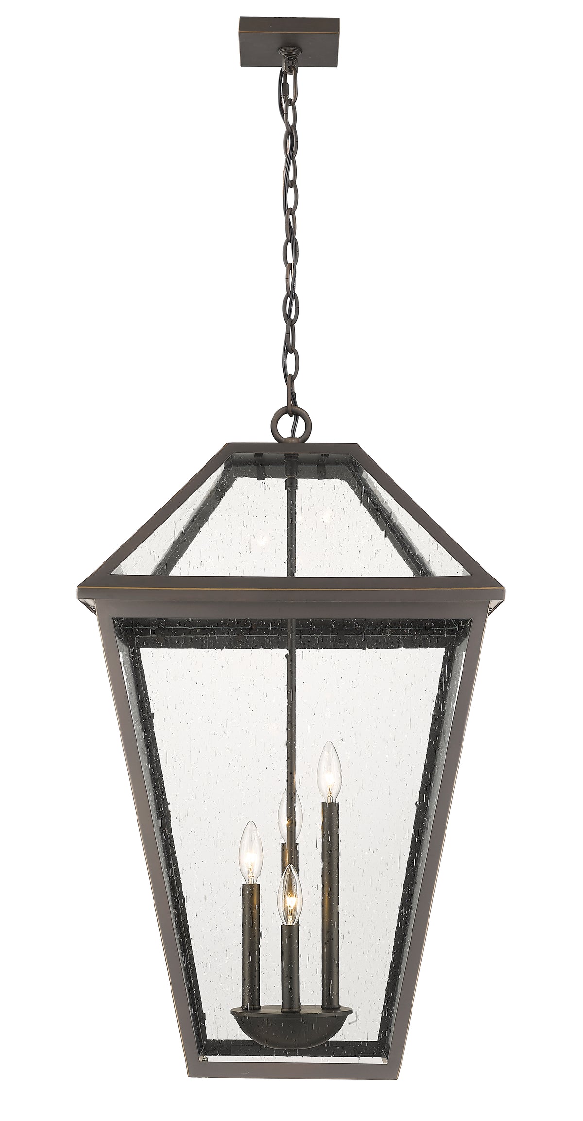 Talbot 32.25-in Outdoor Hanging