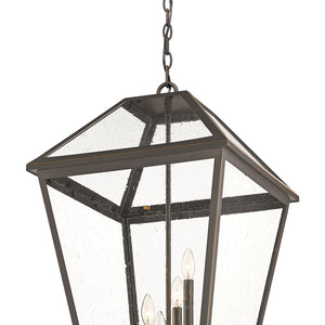 Talbot 32.25-in Outdoor Hanging