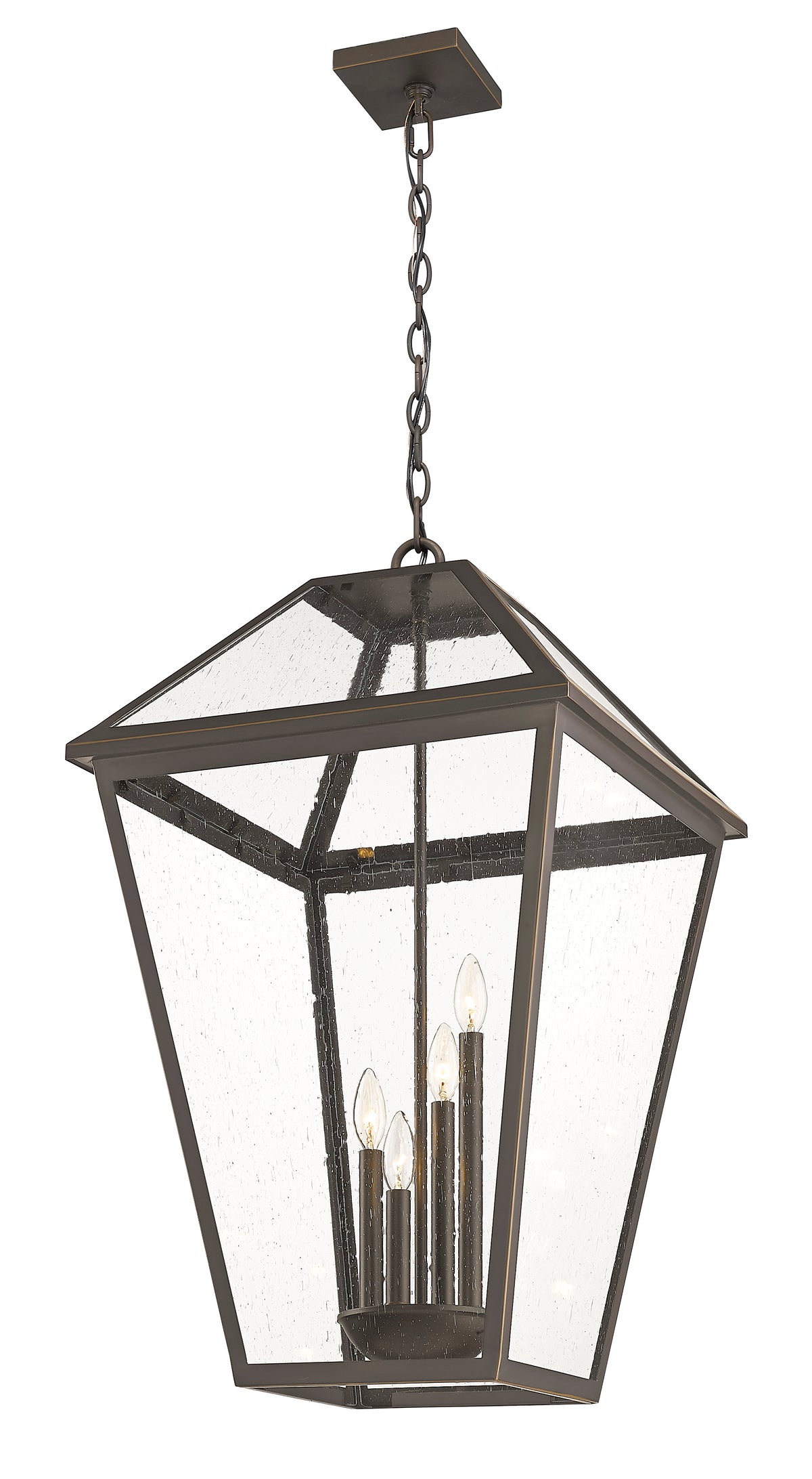 Talbot 32.25-in Outdoor Hanging