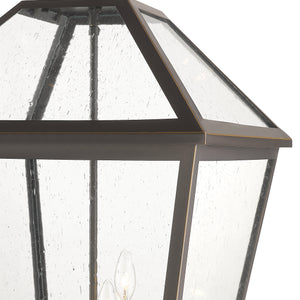Talbot 32.25-in Outdoor Hanging