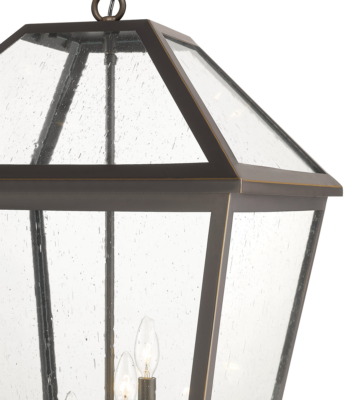 Talbot 32.25-in Outdoor Hanging