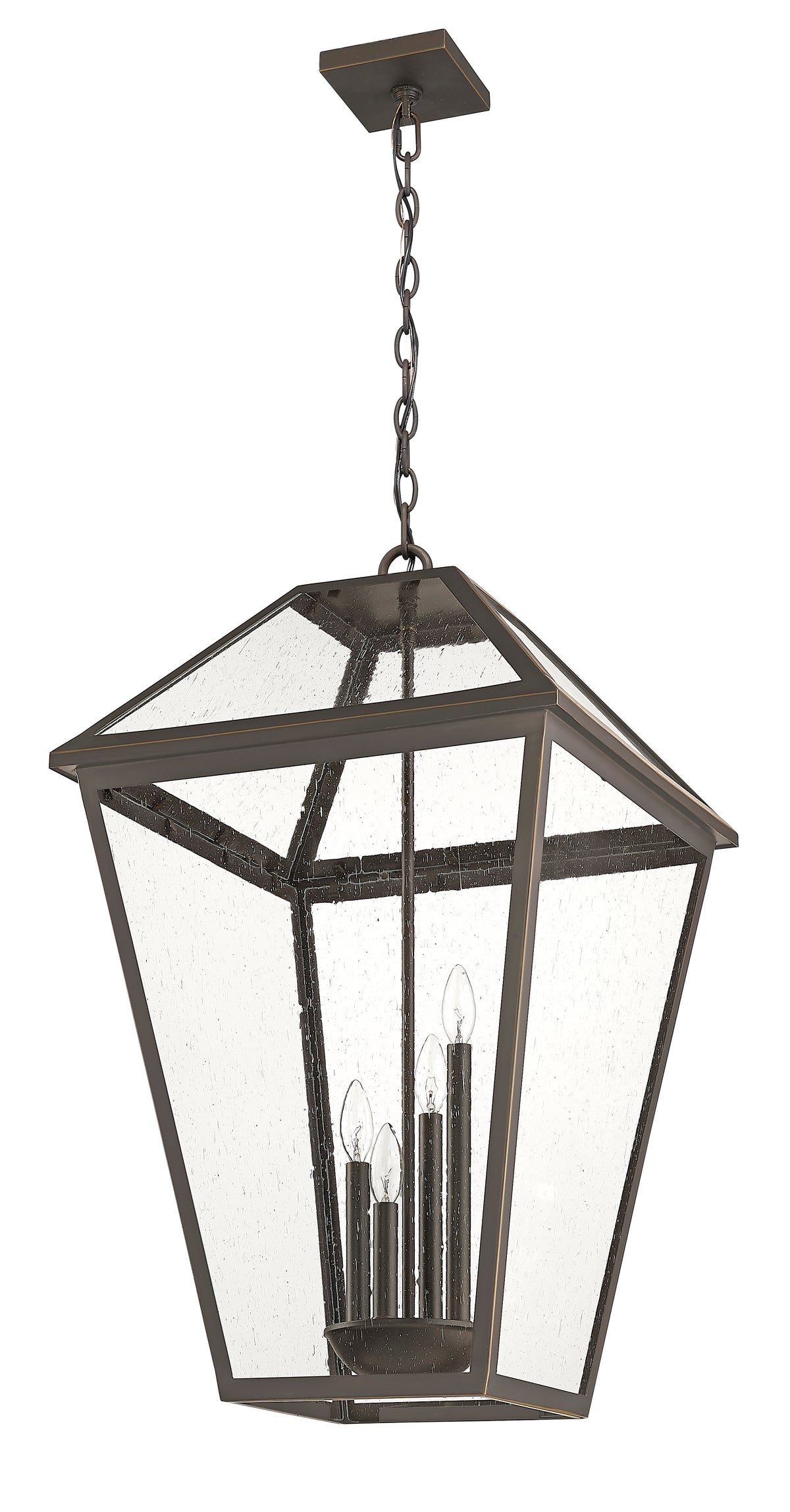 Talbot 32.25-in Outdoor Hanging