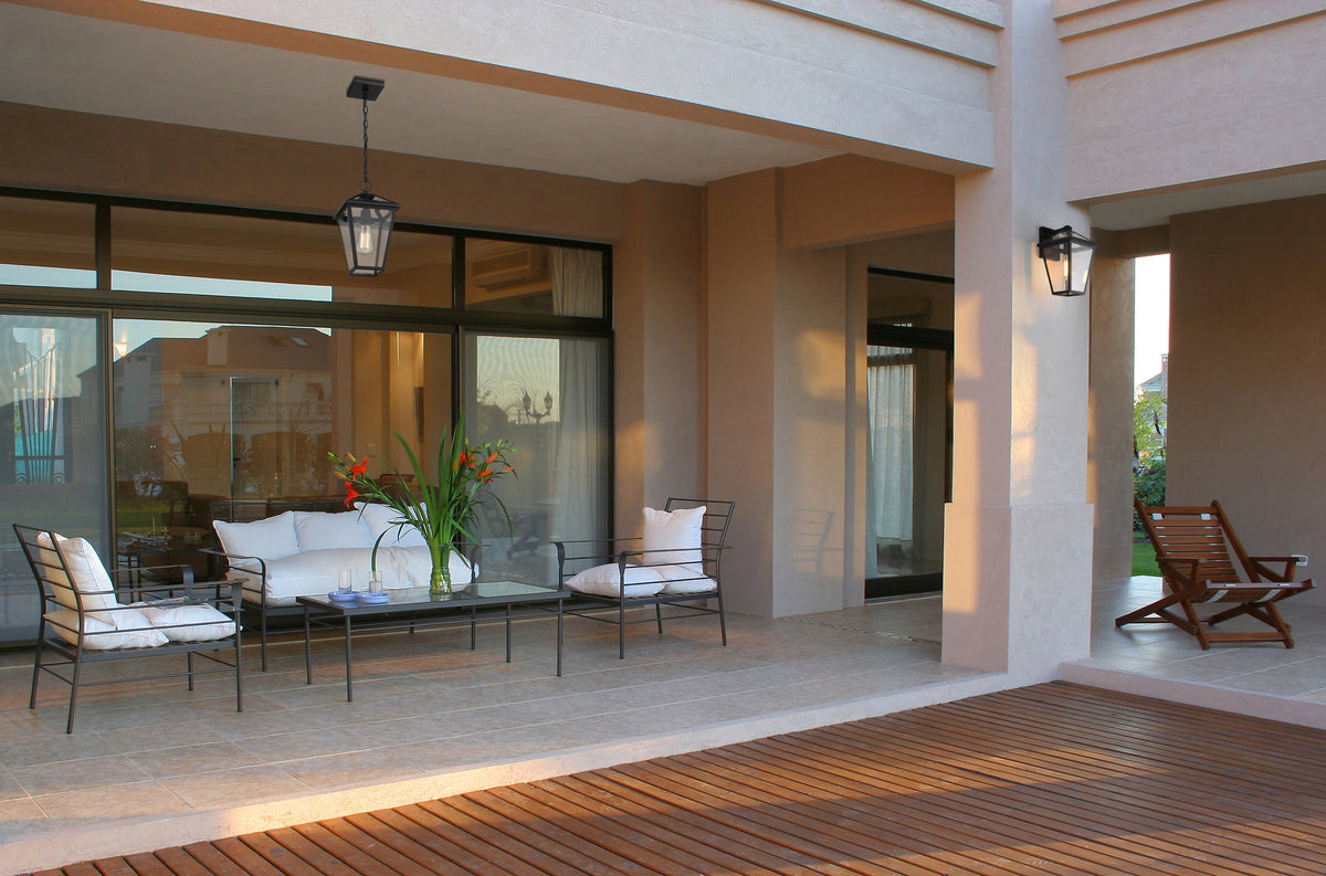 Talbot 13.25-in Outdoor