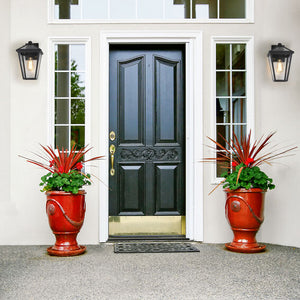 Talbot 13.25-in Outdoor