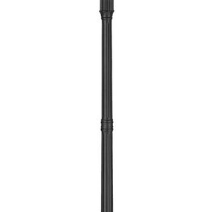 Talbot 1 Light Outdoor Post Mount Fixture