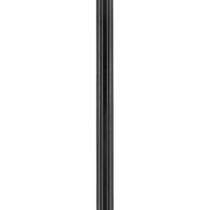 Talbot 1 Light Outdoor Post Mounted Fixture