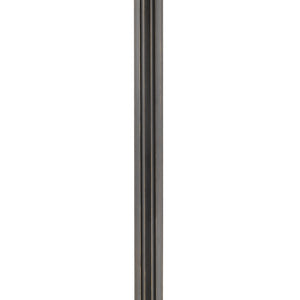 Talbot 1 Light Outdoor Post Mounted Fixture