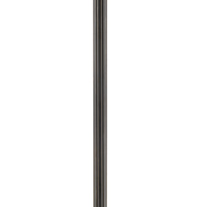 Talbot 1 Light Outdoor Post Mounted Fixture