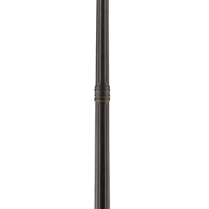 Talbot 3 Light Outdoor Post Mounted Fixture