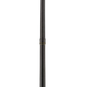 Talbot 3 Light Outdoor Post Mounted Fixture