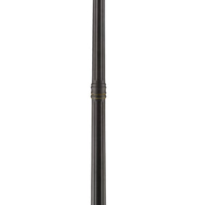 Talbot 3 Light Outdoor Post Mounted Fixture