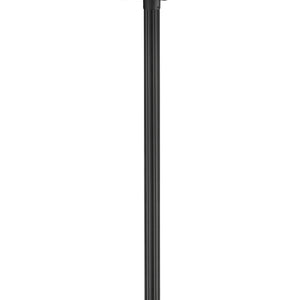 Talbot 4 Light Outdoor Post Mounted Fixture