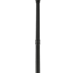 Talbot 4 Light Outdoor Post Mounted Fixture