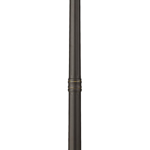 Talbot 4 Light Outdoor Post Mounted Fixture