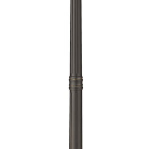 Talbot 4 Light Outdoor Post Mounted Fixture