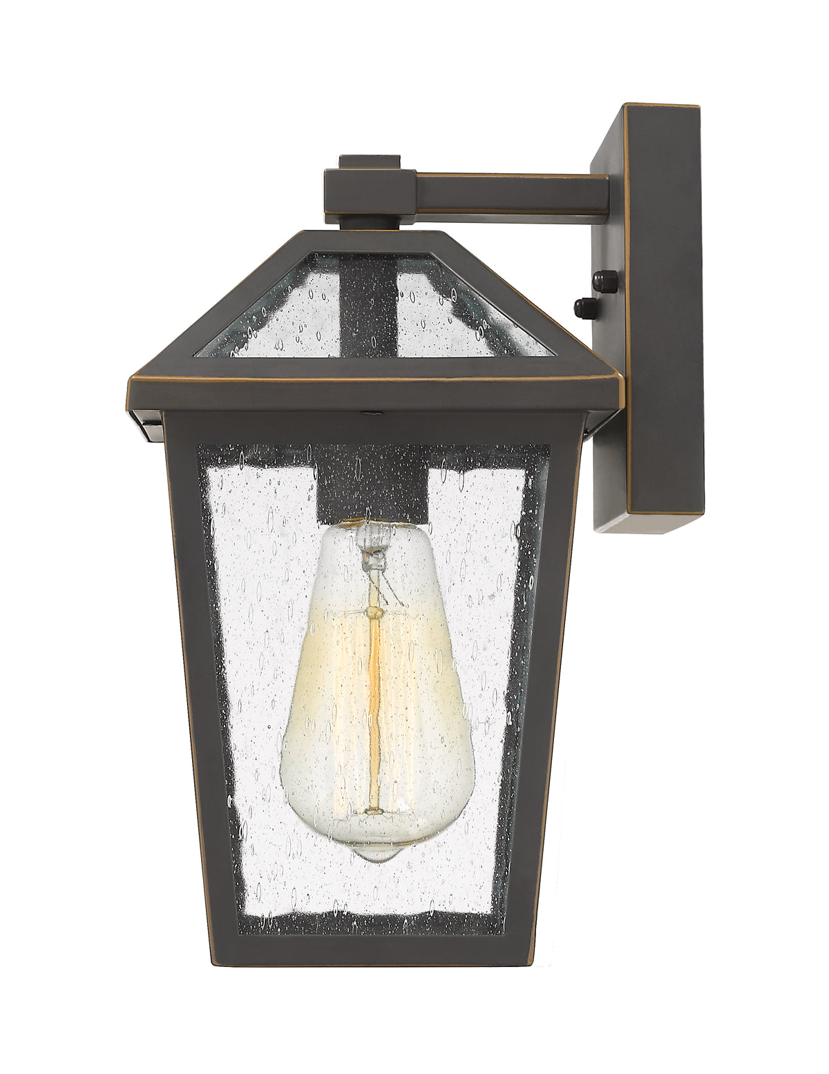 Talbot 10.75-in Outdoor