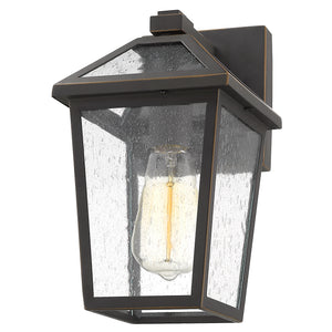 Talbot 10.75-in Outdoor