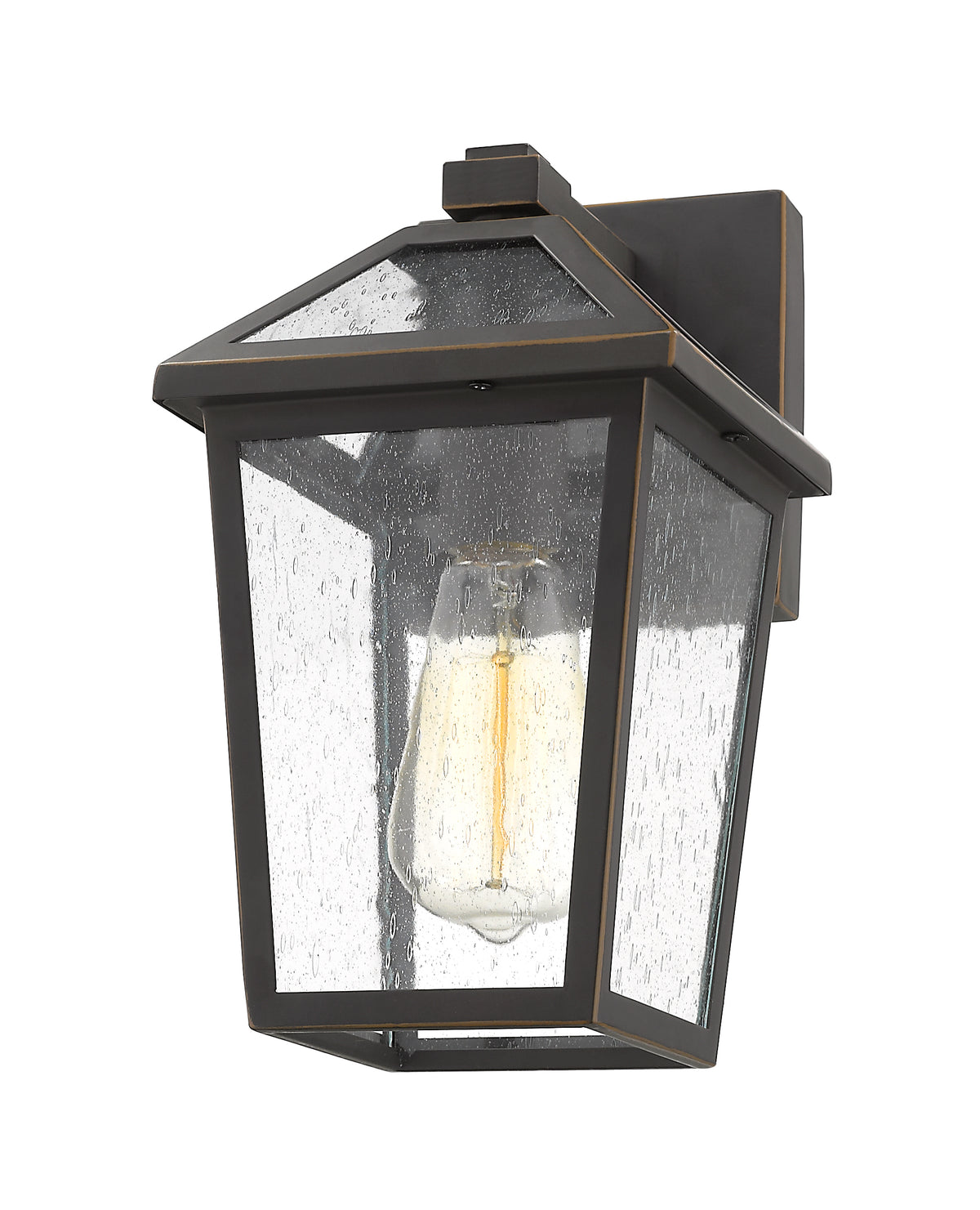 Talbot 10.75-in Outdoor