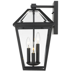 Talbot 21.25-in Outdoor