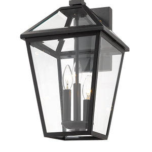 Talbot 21.25-in Outdoor