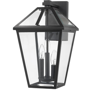 Talbot 21.25-in Outdoor