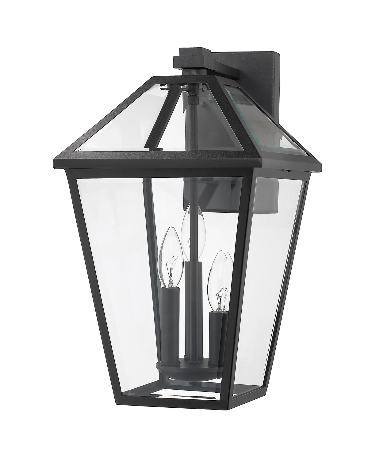 Talbot 21.25-in Outdoor
