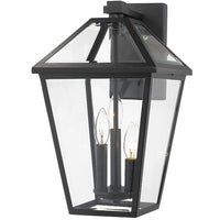Talbot 21.25-in Outdoor
