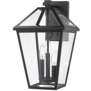 Talbot 21.25-in Outdoor