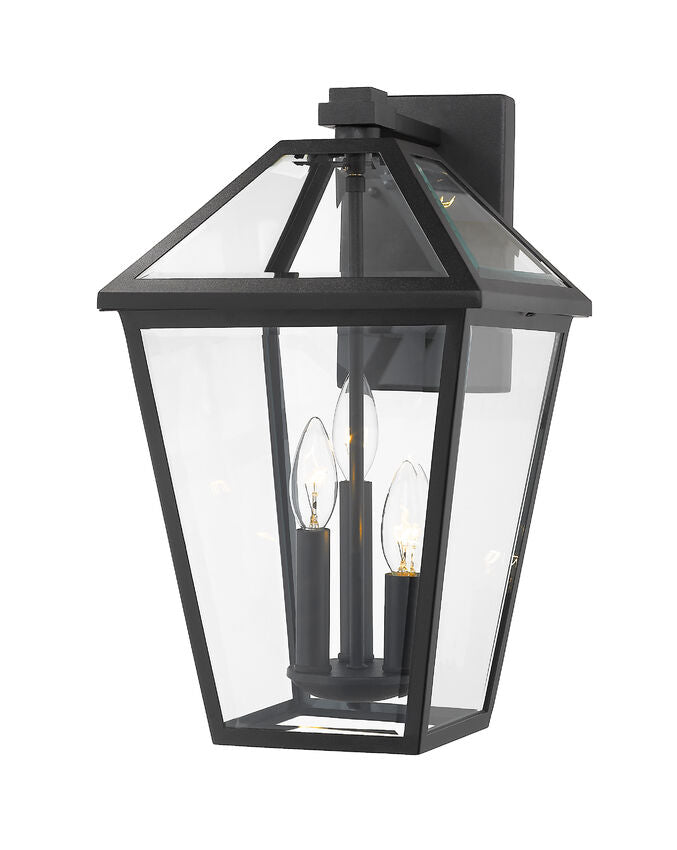 Talbot 21.25-in Outdoor