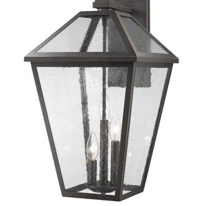 Talbot 21.25-in Outdoor