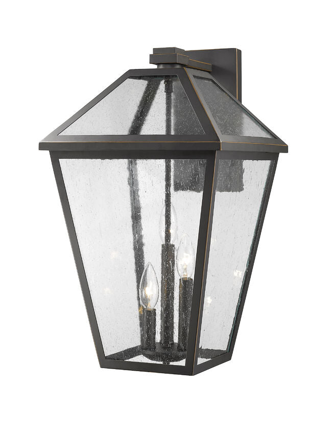 Talbot 21.25-in Outdoor