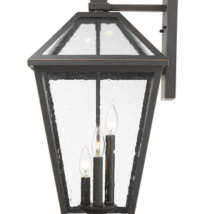 Talbot 21.25-in Outdoor