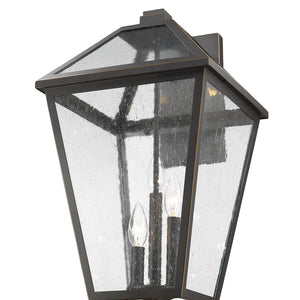 Talbot 21.25-in Outdoor