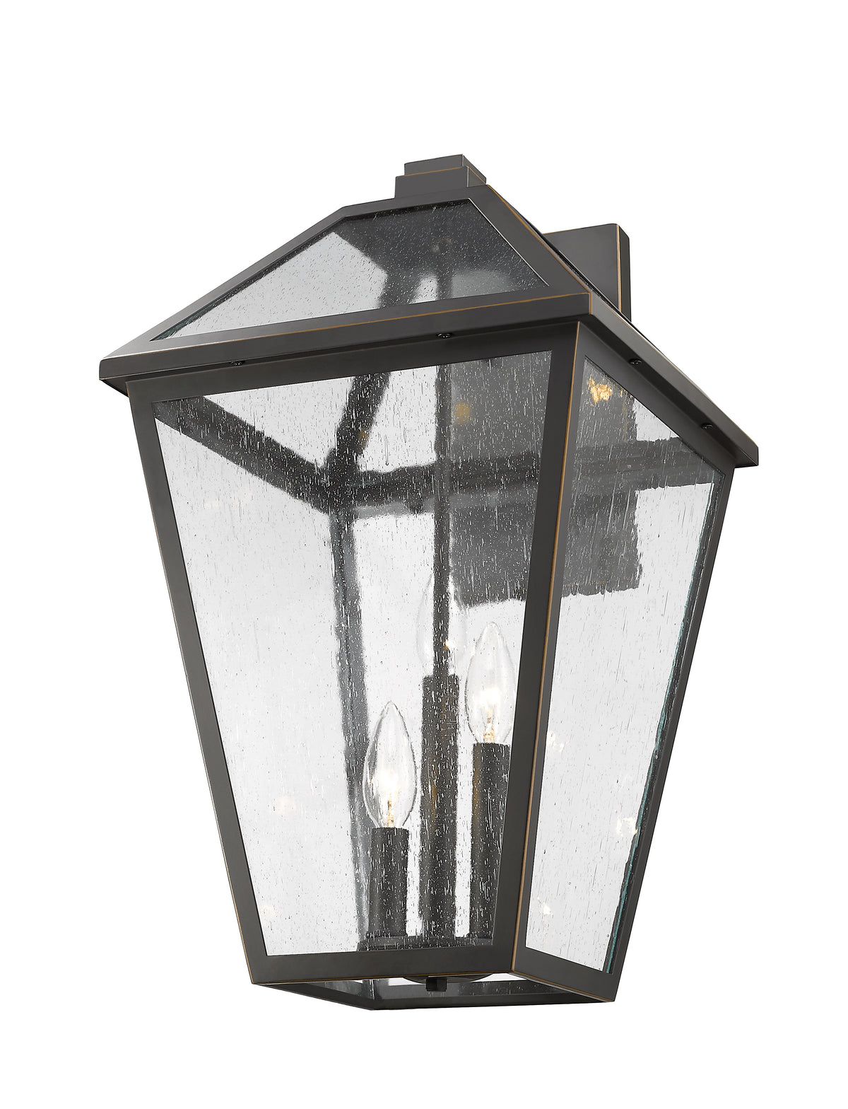 Talbot 21.25-in Outdoor