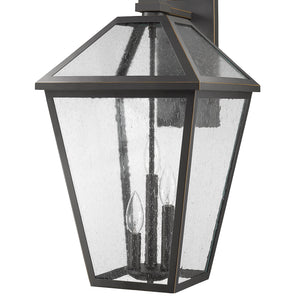 Talbot 21.25-in Outdoor