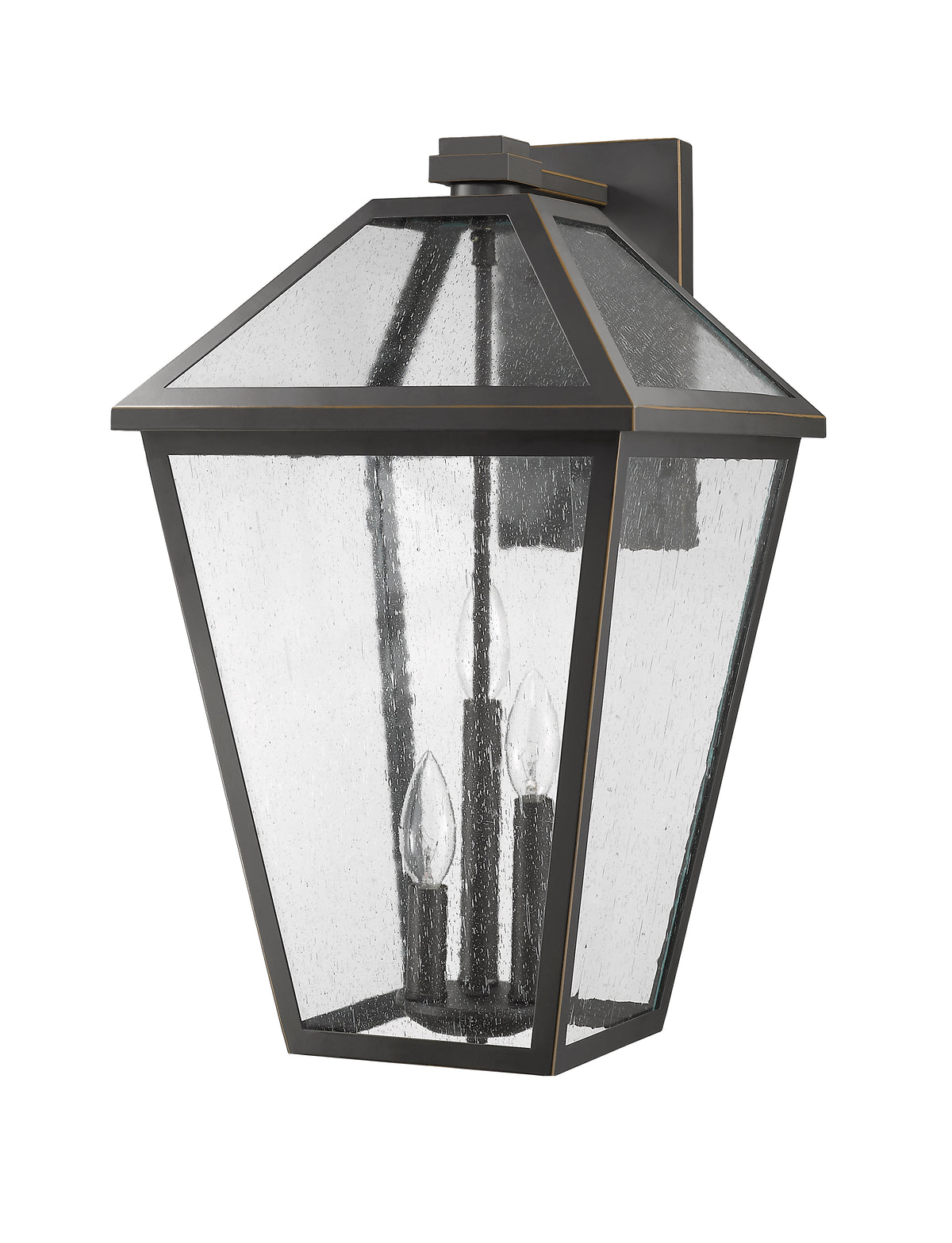 Talbot 21.25-in Outdoor