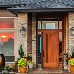 Talbot 21.25-in Outdoor