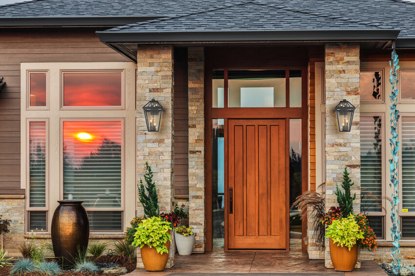 Talbot 21.25-in Outdoor