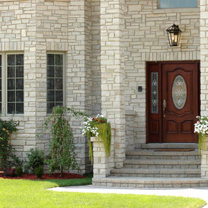 Talbot 21.25-in Outdoor