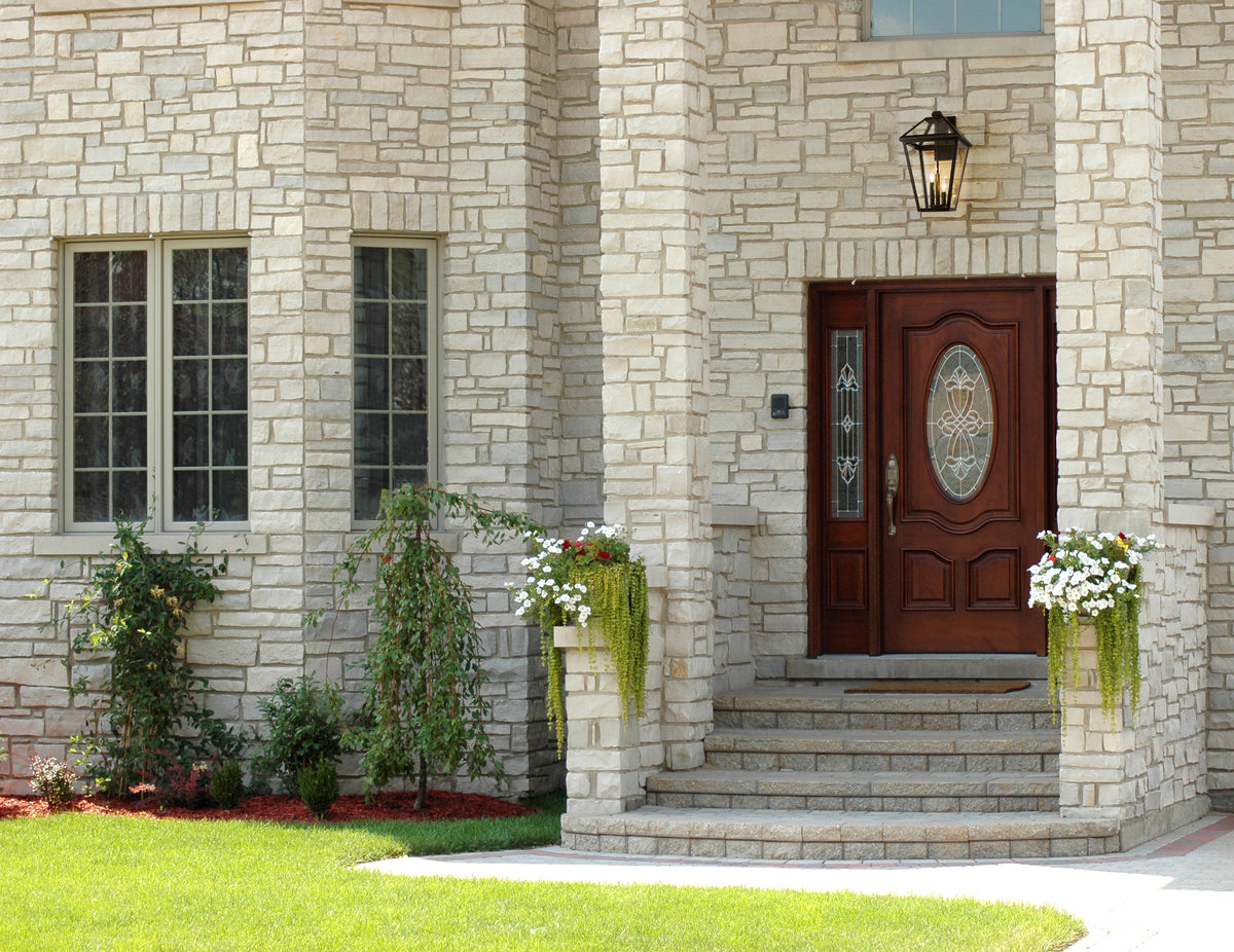 Talbot 21.25-in Outdoor
