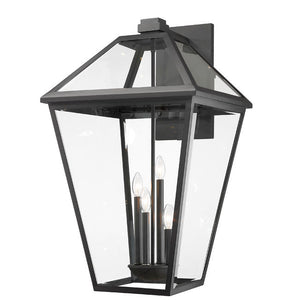 Talbot 33-in Outdoor
