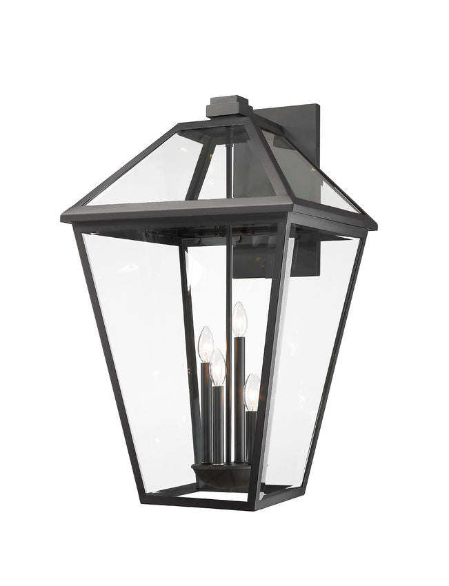 Talbot 33-in Outdoor