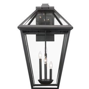 Talbot 33-in Outdoor